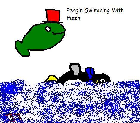 feel free to email ideas for pengin to penginsdad [at] gmail [dot] com